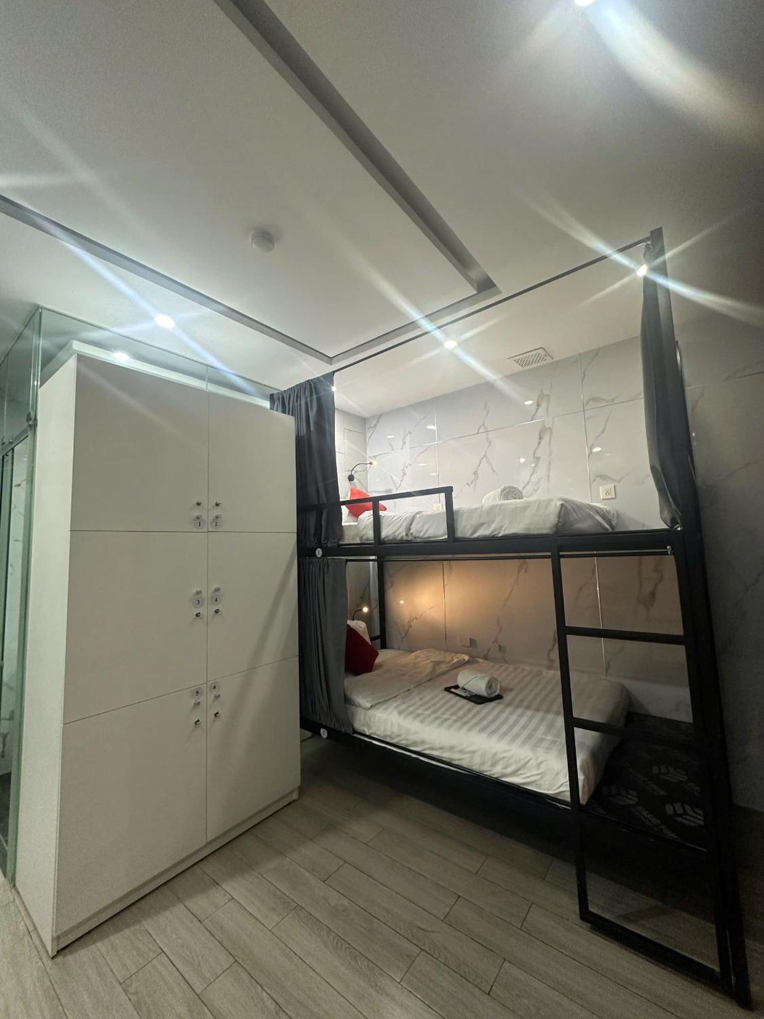 My Suites Danang Beach Exterior foto